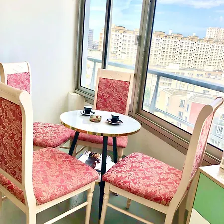 Grande Arena Alloggio in famiglia *